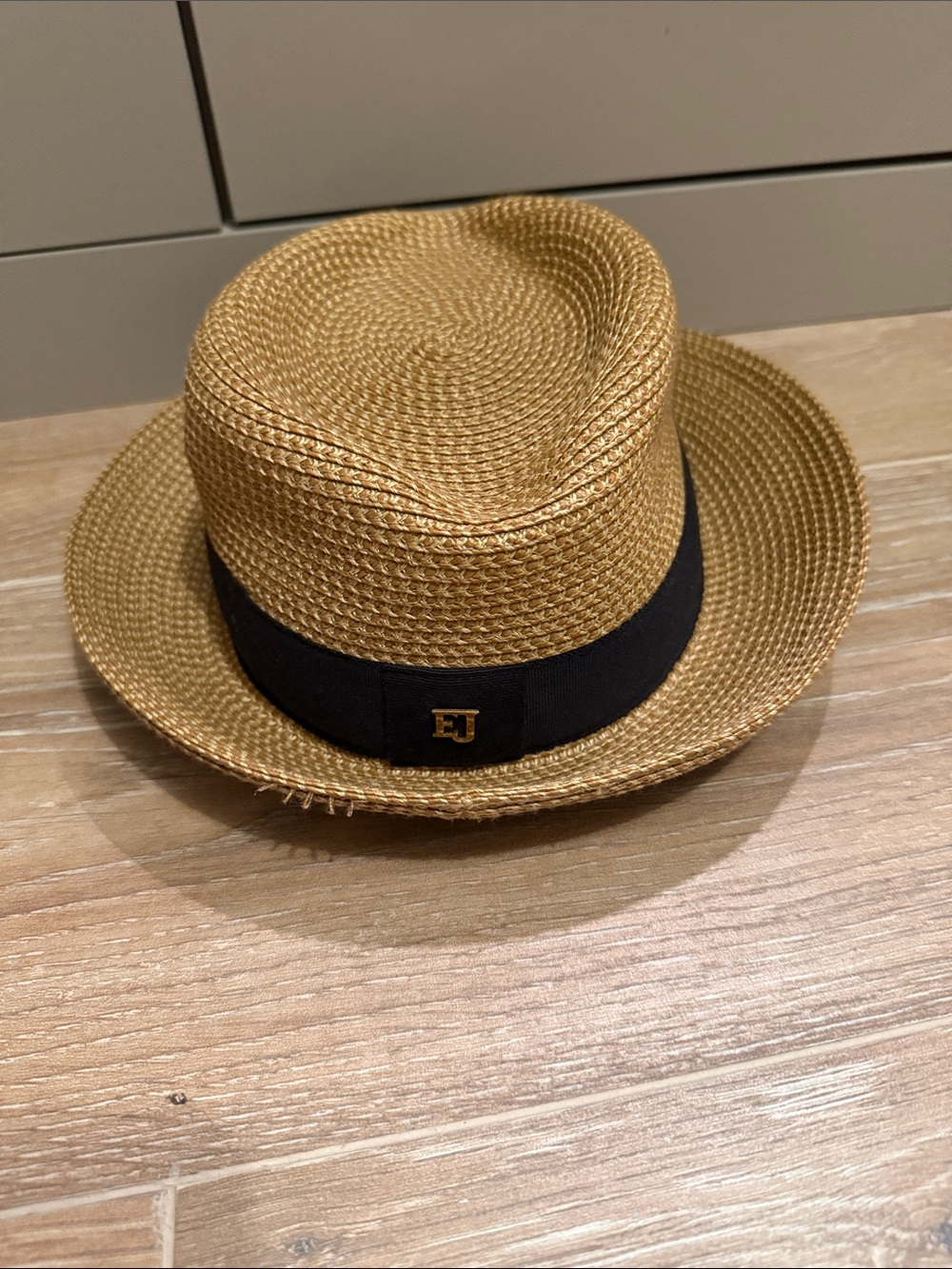 Eric Javits Squishee™ Classic Fedora - Picture 7 of 7
